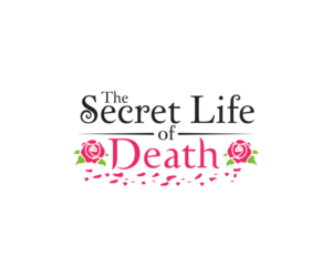 The Secret Life of Death | Logo Design by Ankita B