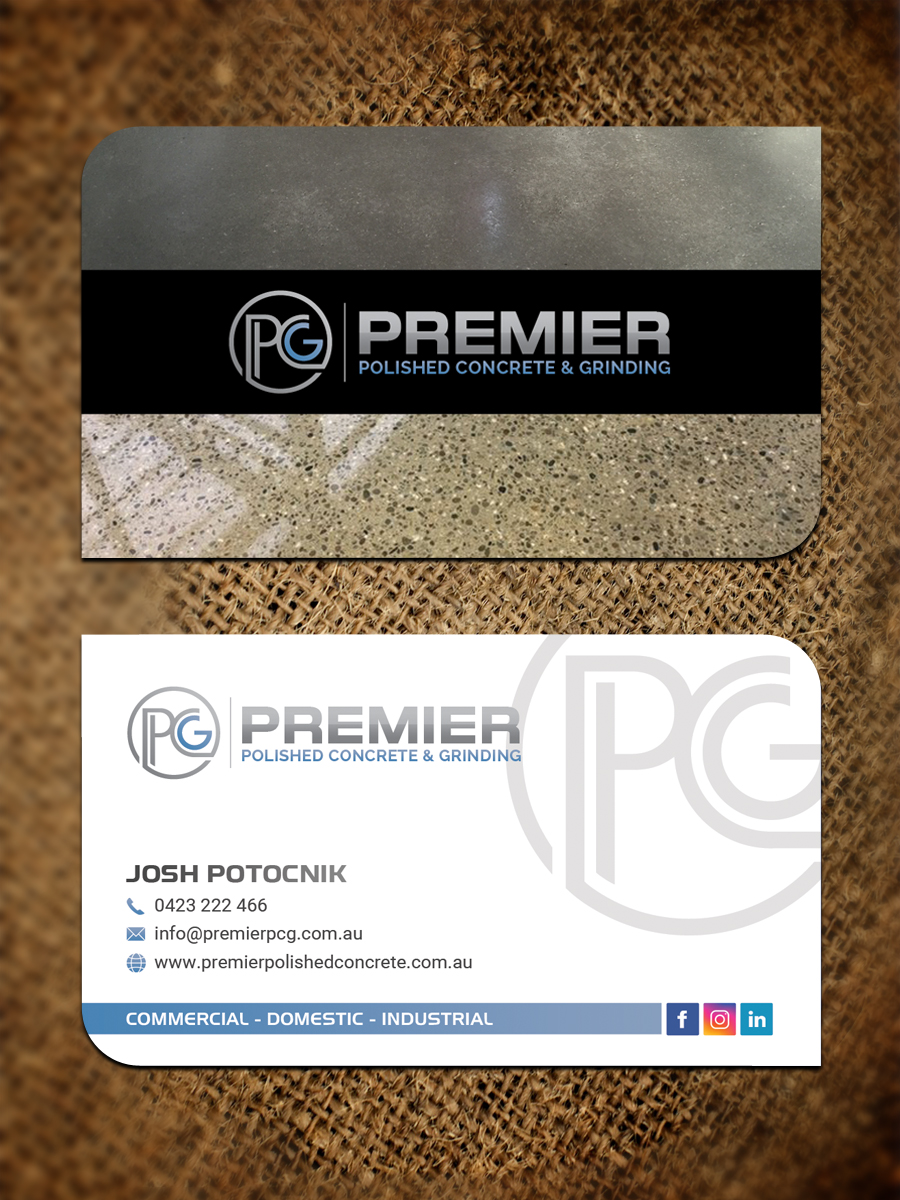 Design de Carte de Visite par Sandaruwan pour ce projet | Design #20689996