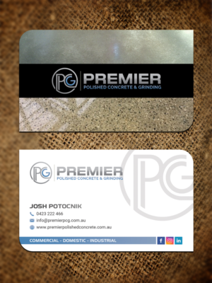 Design de Carte de Visite par Sandaruwan pour ce projet | Design #20692280