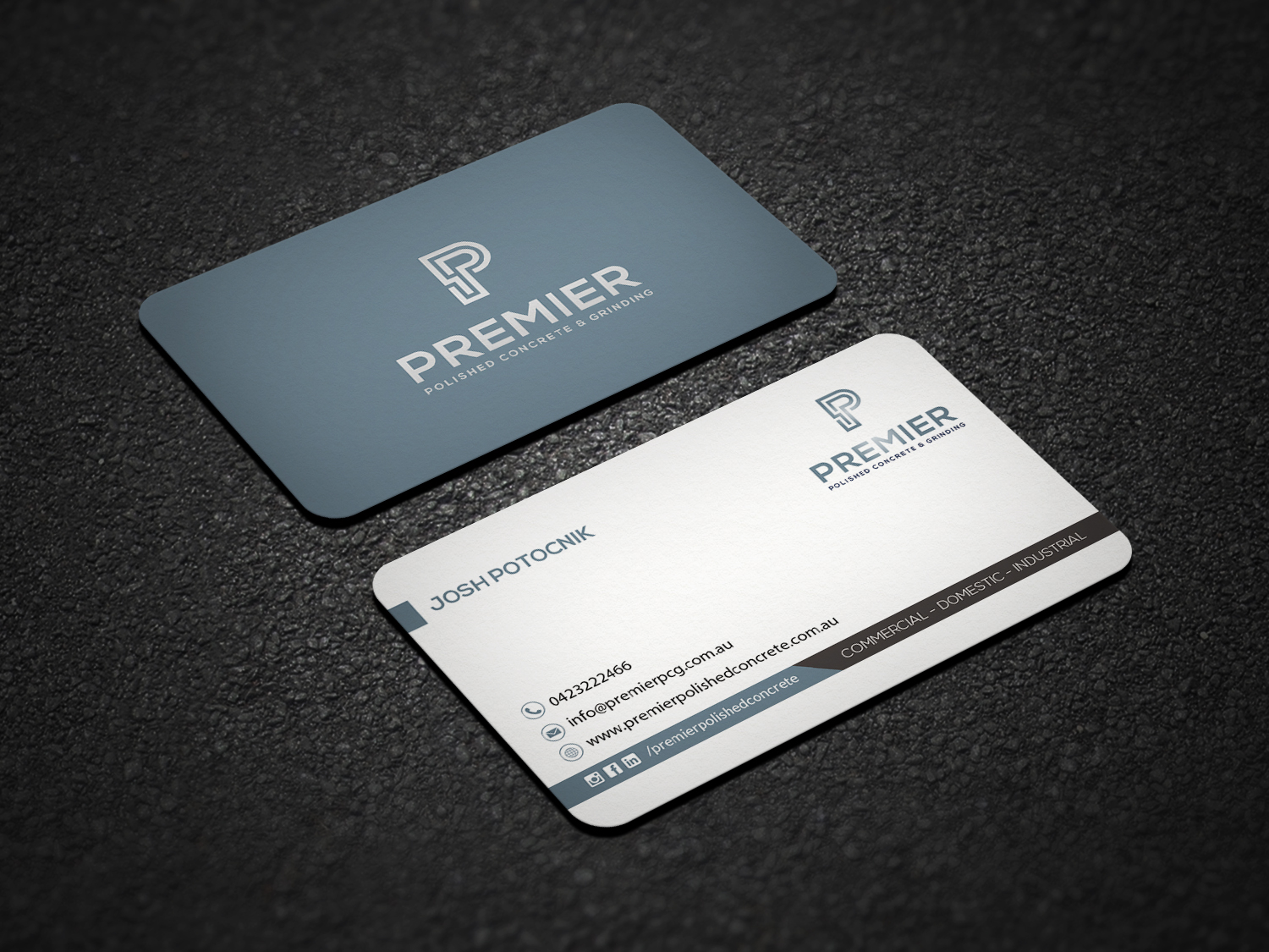 Design de Carte de Visite par Riz' pour ce projet | Design #20675649