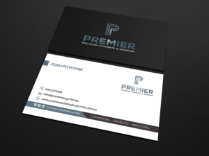 Design de Carte de Visite par Riz' pour ce projet | Design #20675663