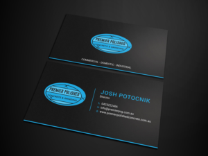 Design de Carte de Visite par Tripti Ranjan Gain pour ce projet | Design : #20678894