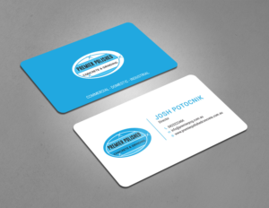 Design de Carte de Visite par Tripti Ranjan Gain pour ce projet | Design : #20678895