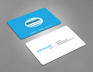 Design de Carte de Visite par Tripti Ranjan Gain pour ce projet | Design : #20678896