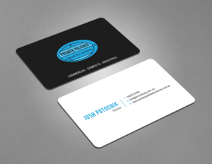 Visitenkarten-Design von Tripti Ranjan Gain für dieses Projekt | Design: #20678901