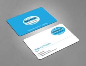Visitenkarten-Design von Tripti Ranjan Gain für dieses Projekt | Design: #20678902