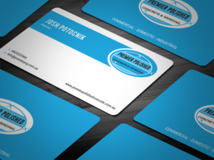 Design de Carte de Visite par Tripti Ranjan Gain pour ce projet | Design : #20678903