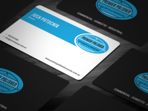 Visitenkarten-Design von Tripti Ranjan Gain für dieses Projekt | Design: #20678904