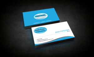 Visitenkarten-Design von Tripti Ranjan Gain für dieses Projekt | Design: #20678906