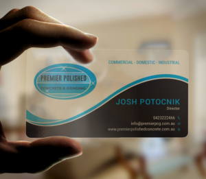 Visitenkarten-Design von Tripti Ranjan Gain für dieses Projekt | Design: #20678913
