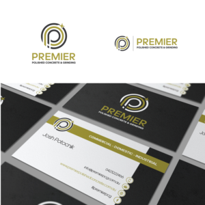 Business Card Design by coo.lt