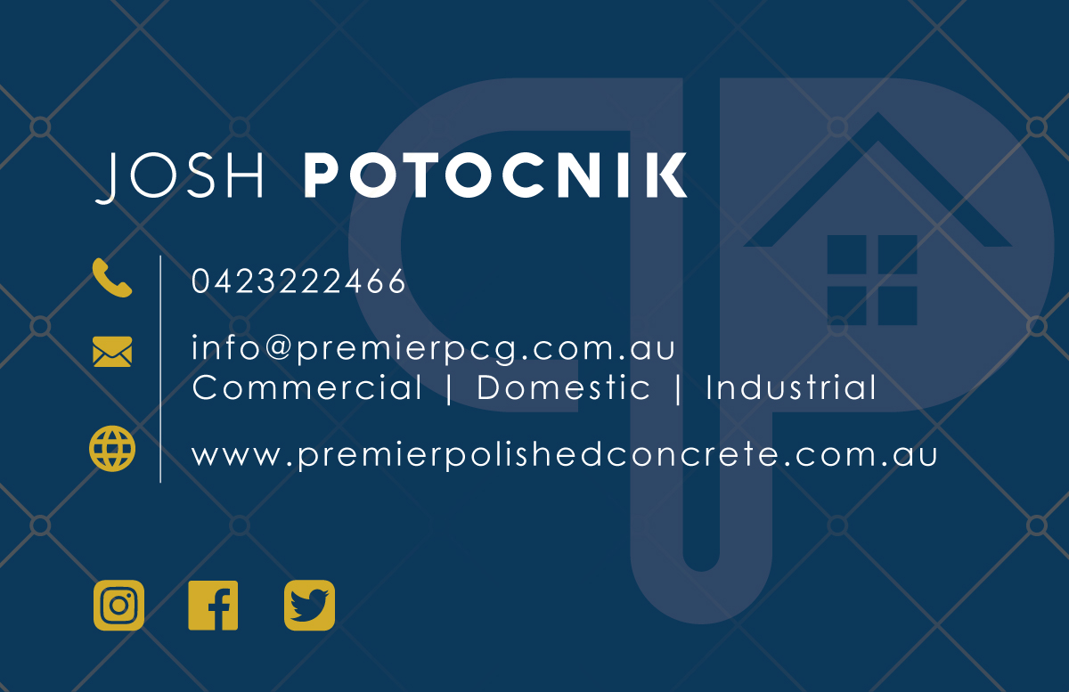 Business Card Design by WilsonOwen 2 for this project | Design #20675653
