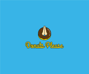 Diseño de Logo por lionx para Mezcal Boca-Negra  | Diseño: #20682428