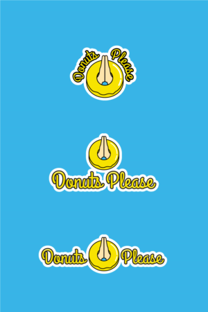 Diseño de Logo por lionx para Mezcal Boca-Negra  | Diseño: #20682740