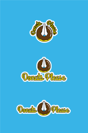Diseño de Logo por lionx para Mezcal Boca-Negra  | Diseño: #20682741