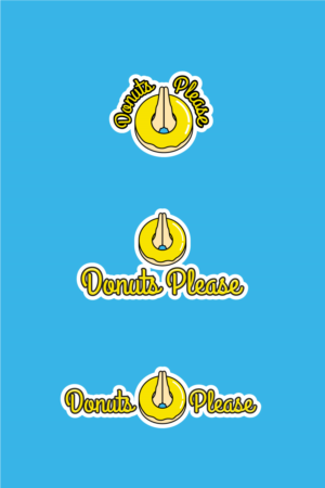 Diseño de Logo por lionx para Mezcal Boca-Negra  | Diseño: #20682743
