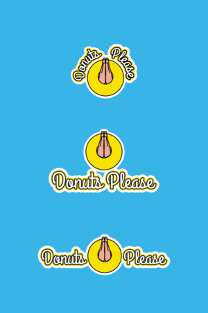 Diseño de Logo por lionx para Mezcal Boca-Negra  | Diseño: #20693189