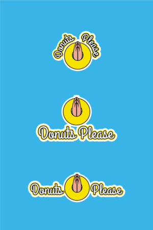Diseño de Logo por lionx para Mezcal Boca-Negra  | Diseño: #20693190