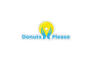 Donuts Please | Design de Logo par Anthony