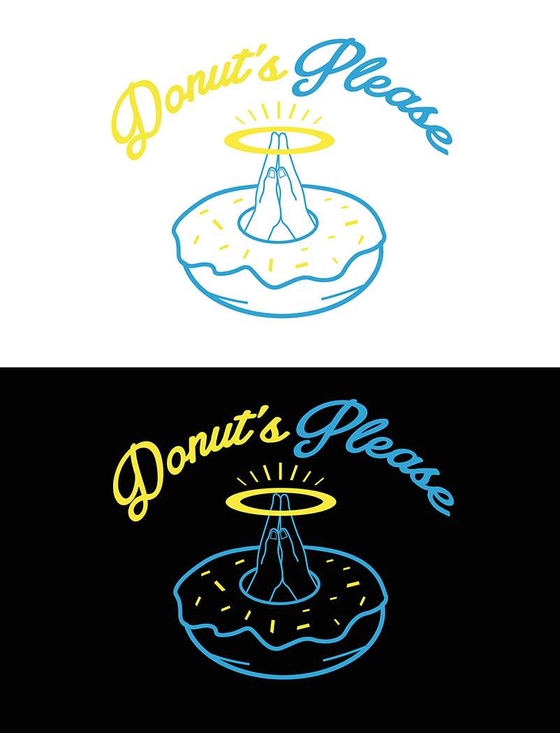 Logo Design by NILDesigns for Mezcal Boca-Negra  | Design #20674811