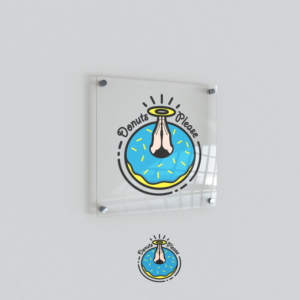 Logo-Design von aquabomb26 für Mezcal Boca-Negra  | Design #20675385