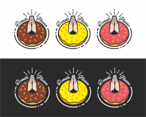 Diseño de Logo por aquabomb26 para Mezcal Boca-Negra  | Diseño: #20682832