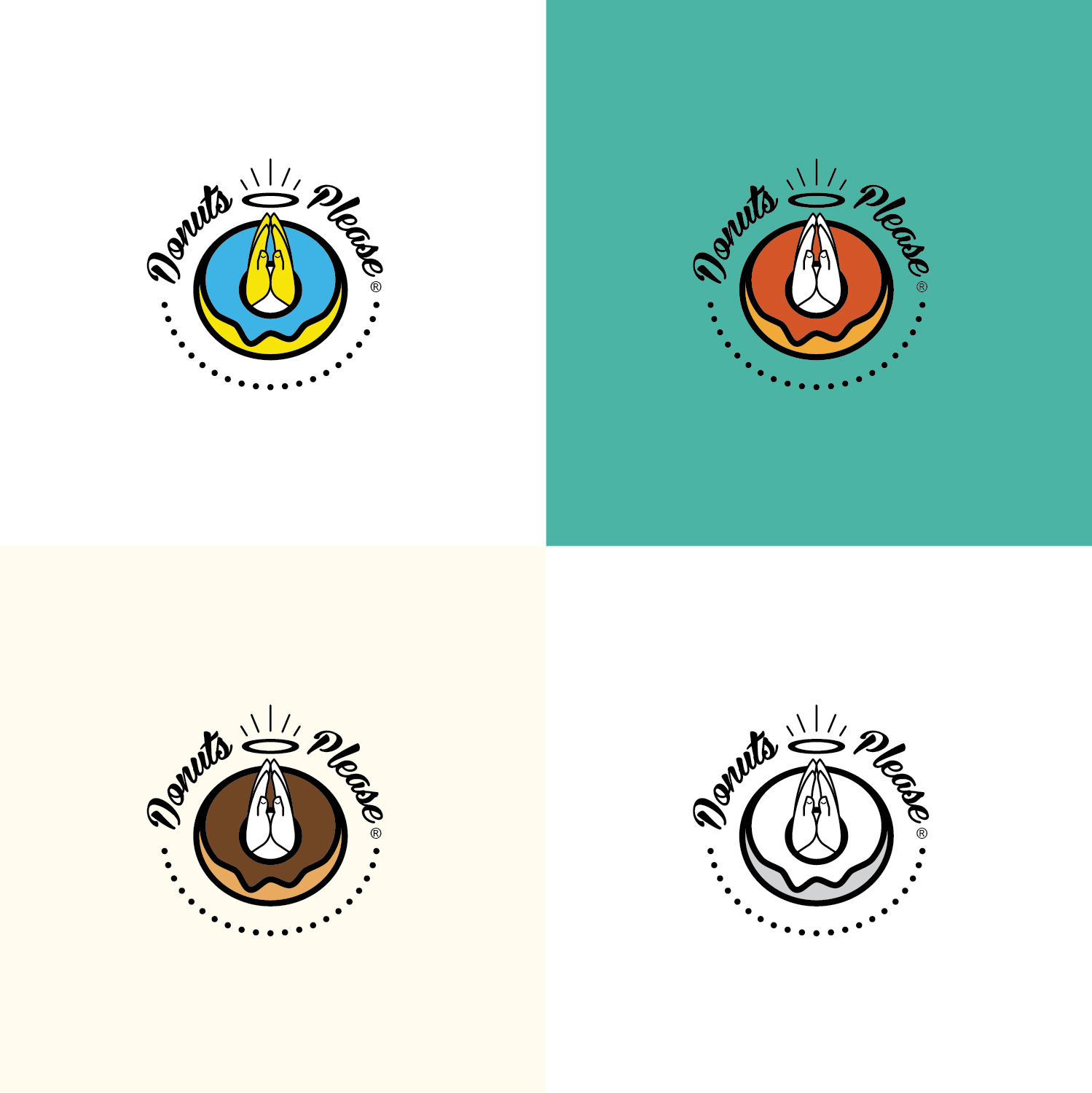 Logo-Design von Muhammad Imran 3 für Mezcal Boca-Negra  | Design #20669979