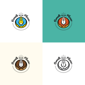 Diseño de Logo por Muhammad Imran 3 para Mezcal Boca-Negra  | Diseño: #20669979
