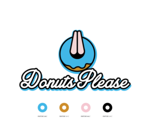 Diseño de Logo por Rawrandrawr para Mezcal Boca-Negra  | Diseño: #20678194