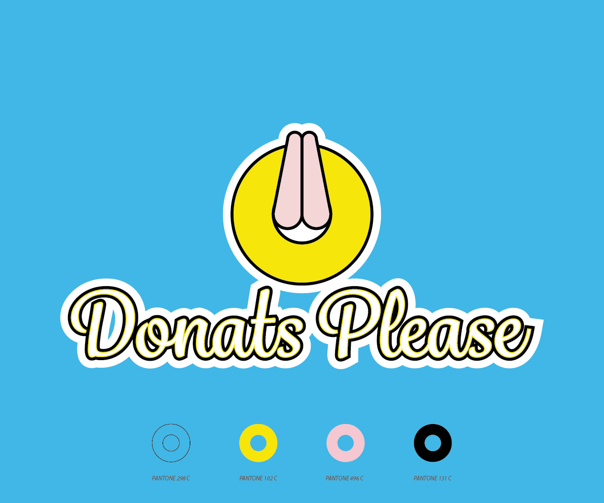 Diseño de Logo por Rawrandrawr para Mezcal Boca-Negra  | Diseño #20685883