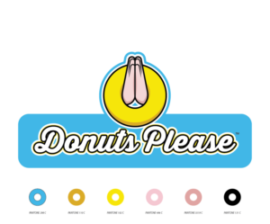 Diseño de Logo por Rawrandrawr para Mezcal Boca-Negra  | Diseño: #20707865