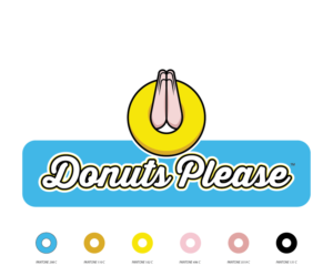 Diseño de Logo por Rawrandrawr para Mezcal Boca-Negra  | Diseño: #20709103