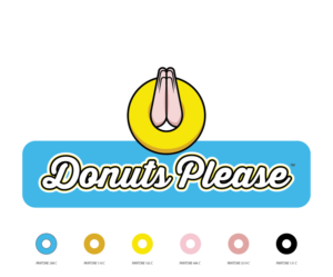 Diseño de Logo por Rawrandrawr para Mezcal Boca-Negra  | Diseño: #20710411