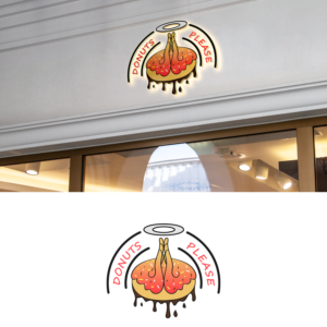 Logo-Design von wahyu azizi für Mezcal Boca-Negra  | Design #20679272