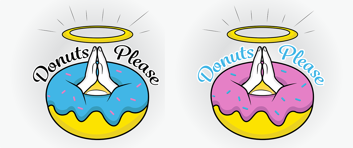 Logo Design by IndreDesign for Mezcal Boca-Negra  | Design #20674470