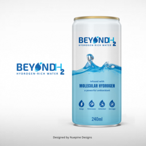 Merchandize Design by Nuepine Designs for this project | Design: #20701251