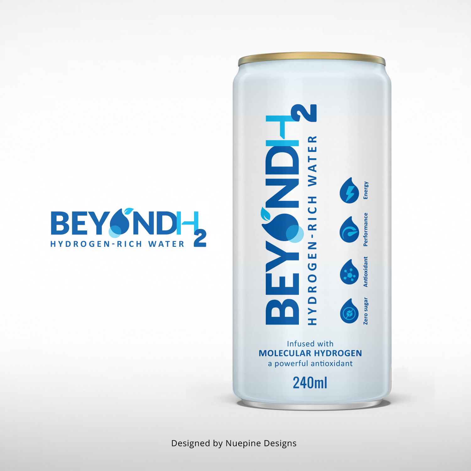 Merchandize Design by Nuepine Designs for this project | Design #20701261