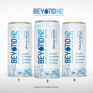 Merchandize Design by Nuepine Designs for this project | Design: #20711920