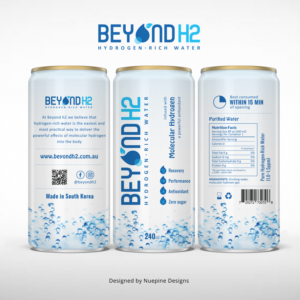 Merchandize Design by Nuepine Designs for this project | Design: #20726088