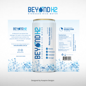 Merchandize Design by Nuepine Designs for this project | Design: #20741820