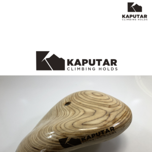 Design de Logo par King Cozy pour Kaputar Climbing Holds | Design : #20689229