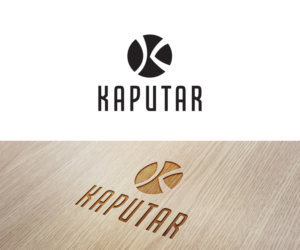 Kaputar climbing holds | Logo Design by renderman