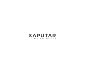 Design de Logo par Alien Cookie pour Kaputar Climbing Holds | Design : #20698562