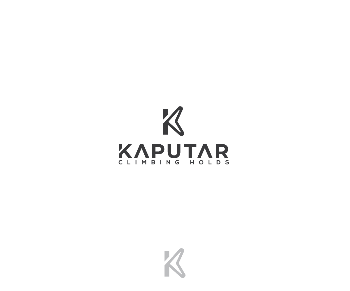 Design de Logo par Alien Cookie pour Kaputar Climbing Holds | Design : #20708660