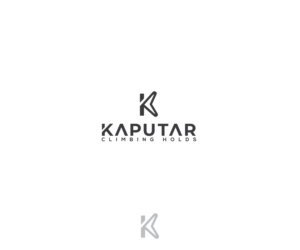 Design de Logo par Alien Cookie pour Kaputar Climbing Holds | Design : #20708660