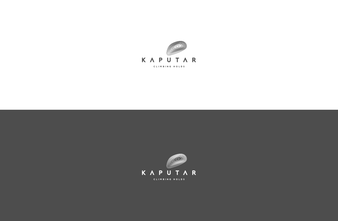 Logo Design by GLDesigns for Kaputar Climbing Holds | Design #20697268