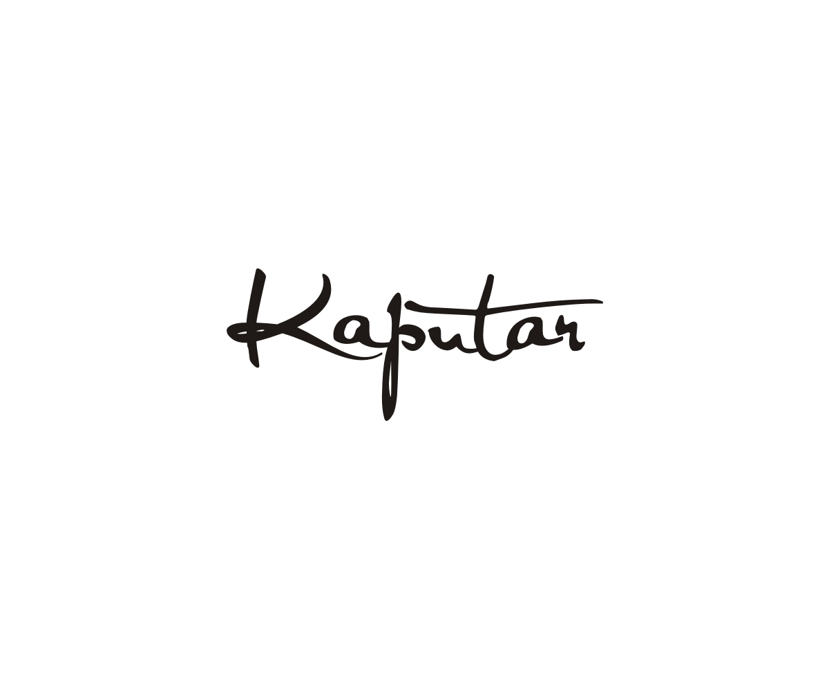 Logo Design by StY_12 for Kaputar Climbing Holds | Design #20681113