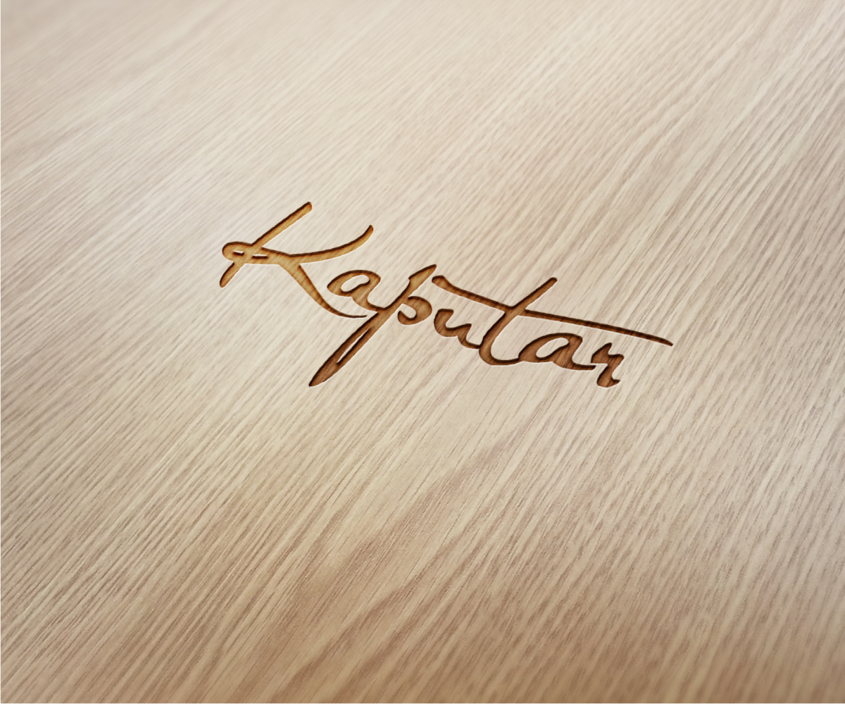 Logo Design by StY_12 for Kaputar Climbing Holds | Design #20681200