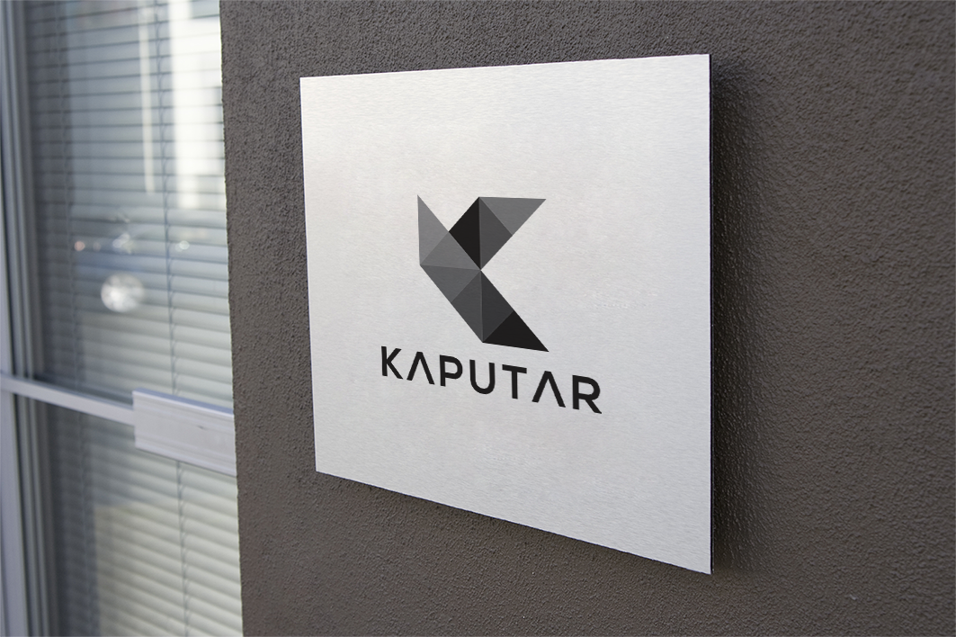 Logo Design by carabuenaeffect for Kaputar Climbing Holds | Design #20676079