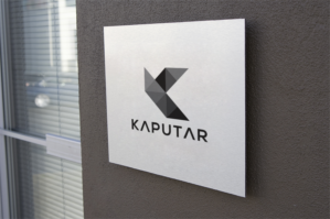 Logo Design by carabuenaeffect for Kaputar Climbing Holds | Design: #20676079